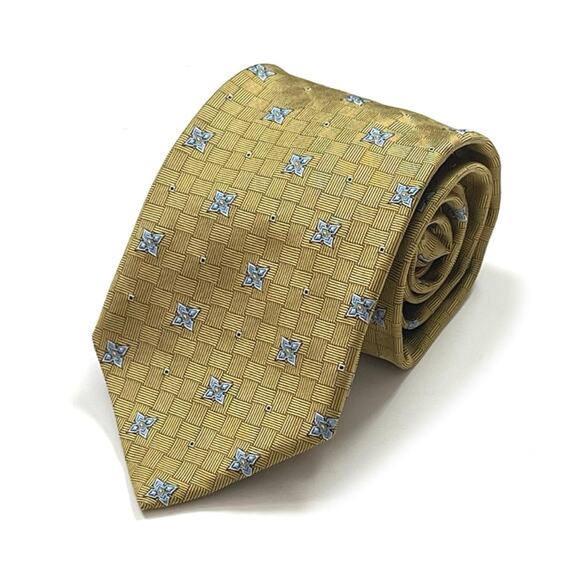 Brooks Brothers Silk Tie - Picture 1 of 6